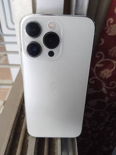 IPHONE 13 PRO || PTA APPROVED