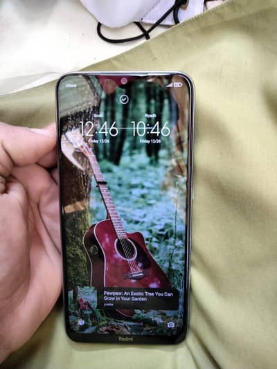 Redmi note 8