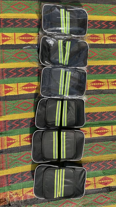 Bags for bicycles and bikes new