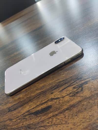iphone xs max non pta