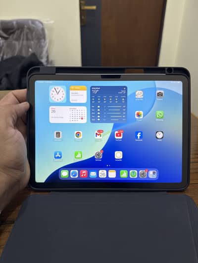 iPad Air 11 (M3)