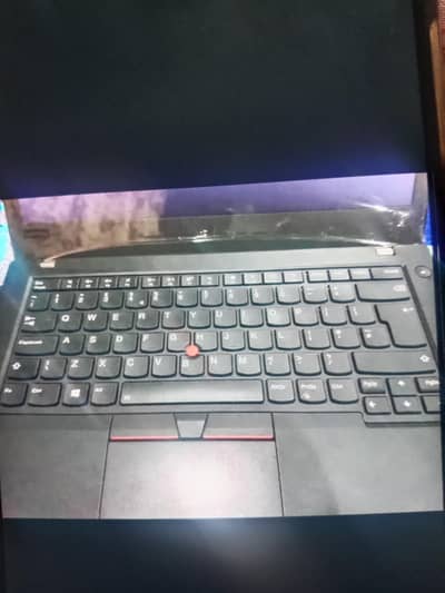 just like a new laptop Lenovo Thinkpad t480 Whatsapp nm03034285669