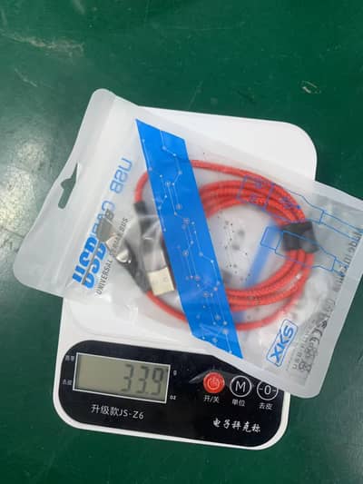 XKS Metal jec with light  in Only 99 Rupees