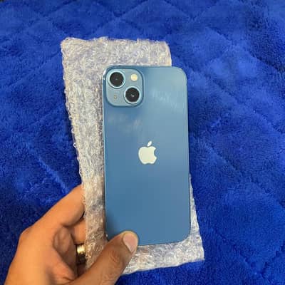 IPhone 13 Pta Approved 128Gb Fix Price