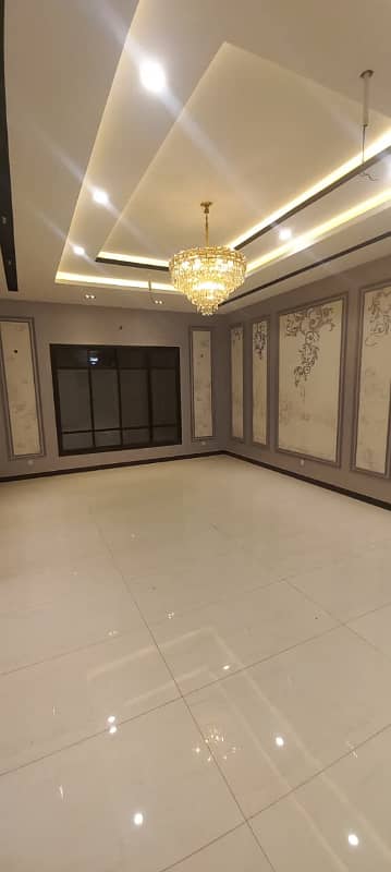 Brand New Portion For Rent (FIRST PRIORITY IS FOR SHIA FAMILY)