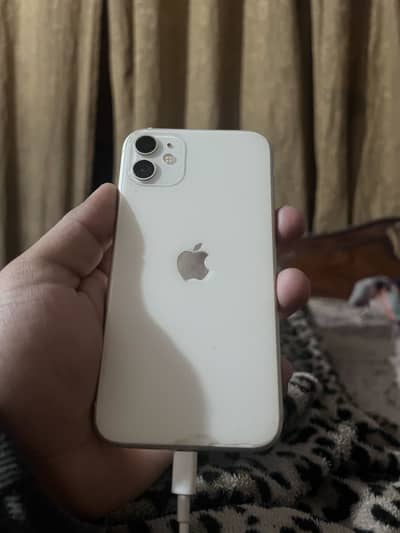 Iphone 11 fu