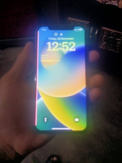 256gb  officiall PTA Approved 03707567293