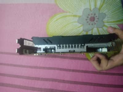 rx 580 8gb 2048sp read discreption first