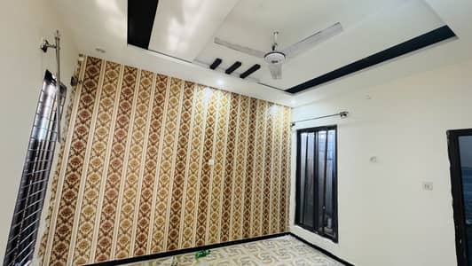 Double Storey House Available For Rent In Cantt View Sialkot