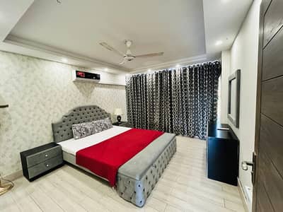 One Bed Apartment For Rent Available Bahria Enclave Islamabad