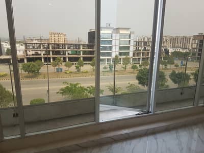 1 , One Beed apartment for Rent Bahria enclave Islambad