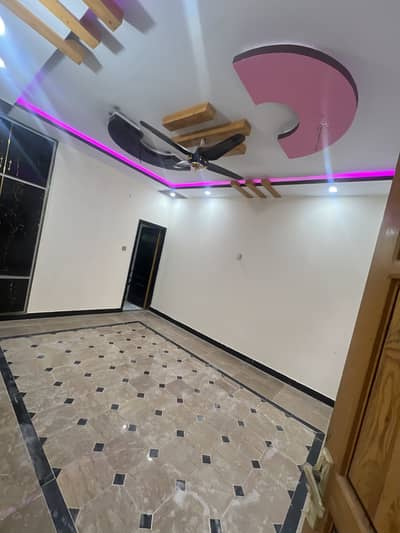 Zam Zam Real Estate House