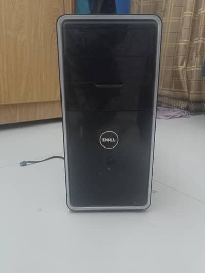 Dell towe pc
