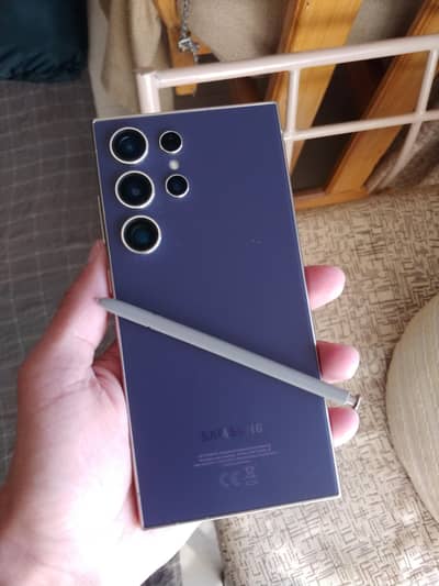 Samsung Galaxy S24 Ultra