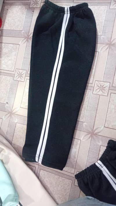 boys nd baby trauser