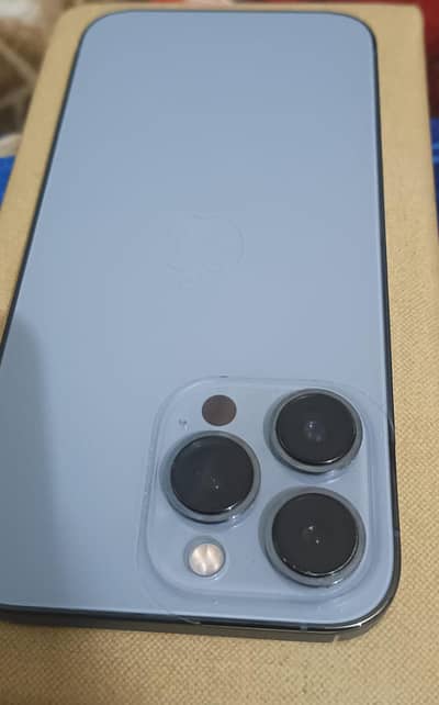 iPhone 13 Pro (PTA Approved) for sale