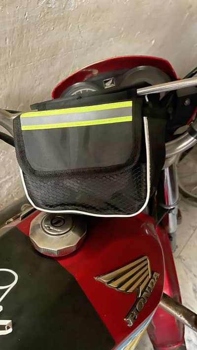 Bags for bikes and bicycles