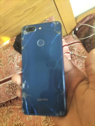 Lenovo k9