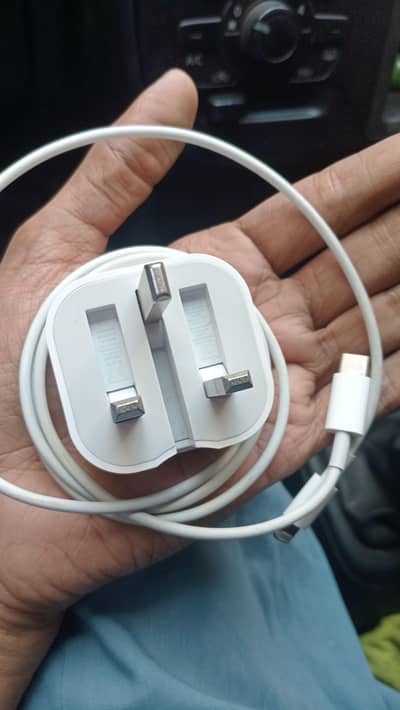 iphone charger