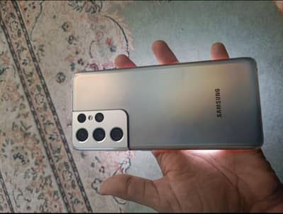 s21 ultra 5g 12 gb 128gb