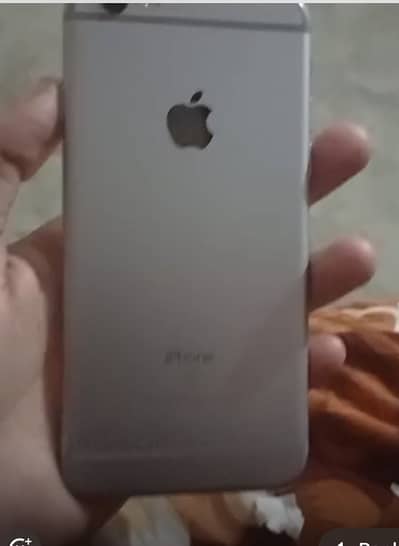 Apple iPhone 6S