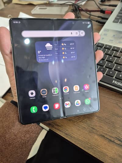 Samsung Mobile Z Fold 5 for Sale