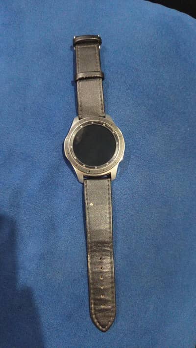 Samsung Galaxy Watch 46mm - Original & Good Condition