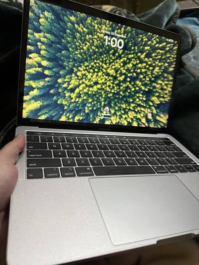 Macbook Pro 2018