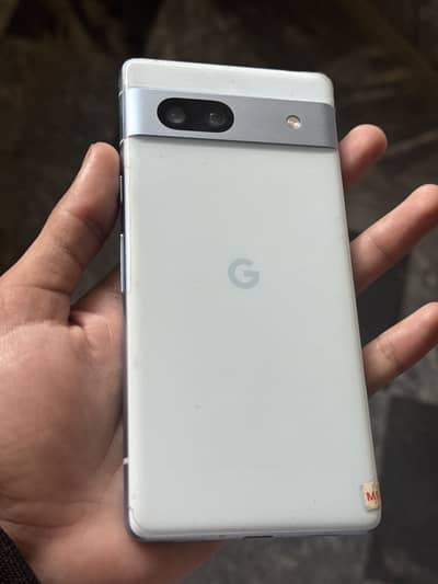 Untouched phone with genius lush condition 10/10 only one month used