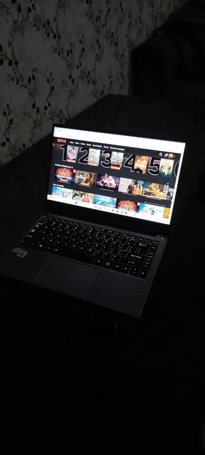 Infinix laptop for sale price is final