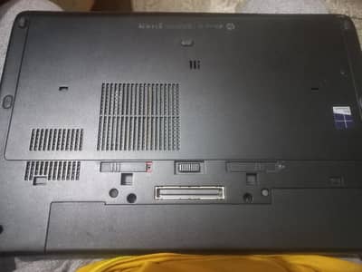 Hp zbook 15 g2 16gb ram