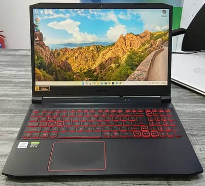 Acer Nitro Gaming Laptop