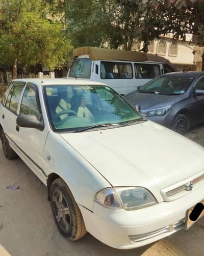 Cultus VXL 2005 Almost original Urgent sale