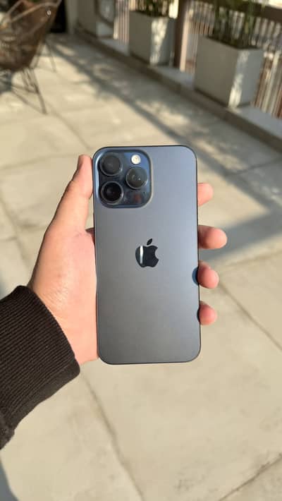 Apple iPhone 15 Pro Max 256GB
