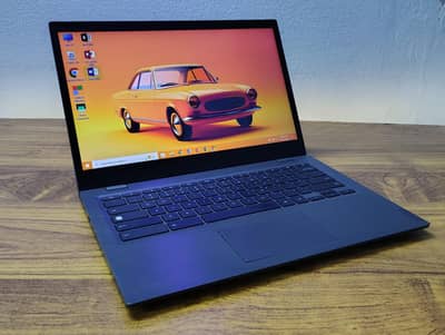 Laptop for Office Use