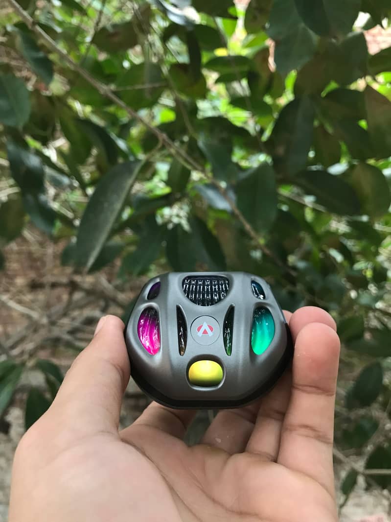 Audionic battlebuds pro 0