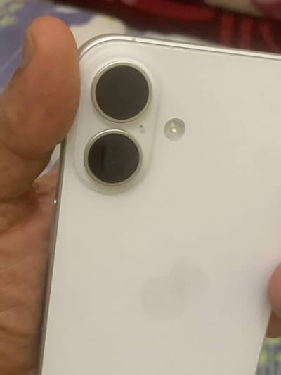 apple iphone 16 128GB  sim lock with box origenal phone