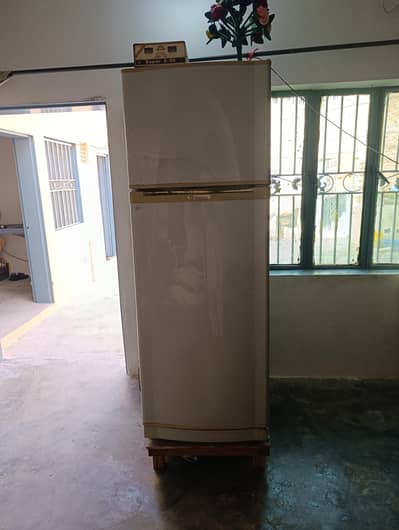 Dawlance refrigerator