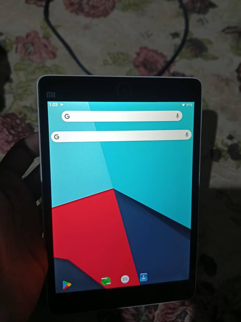 Tablet Mi 1