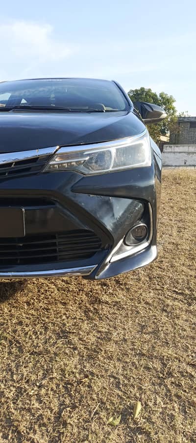 xli for sale 2015 model