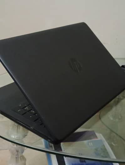 HP Core i5 7 generation 15.6 inch display 8gb 238 gb