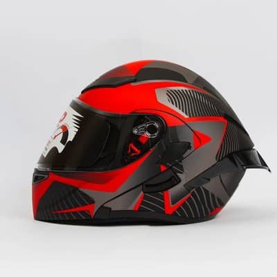 Revo Storm (Vector) Helmet