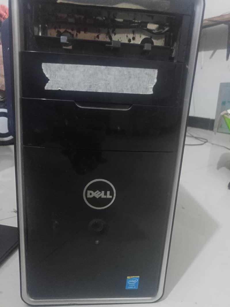 xeon tower pc faulty 2