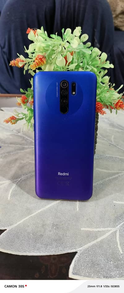 Urgent Sale Redmi 9