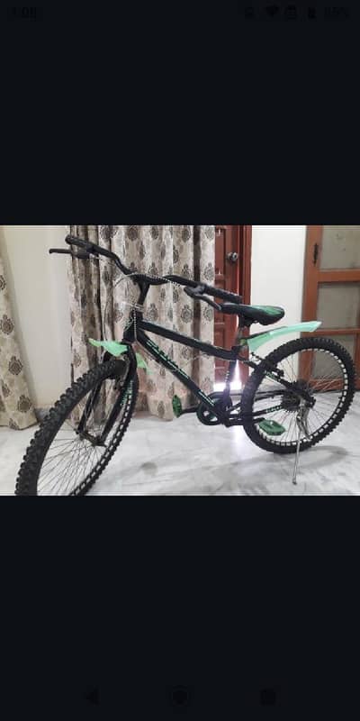 bicycle for sale