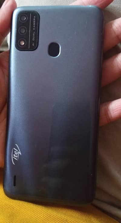 Itel a48 10/10 condition no fault only non pta