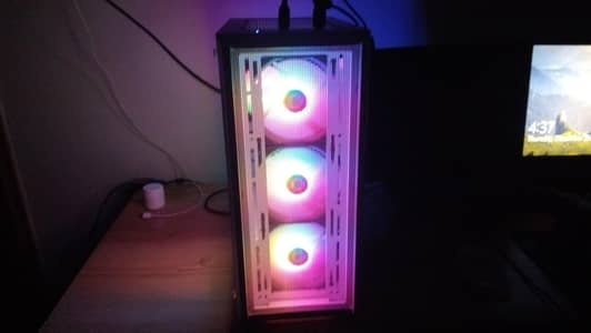 ryzen 5 3600 pc for sale