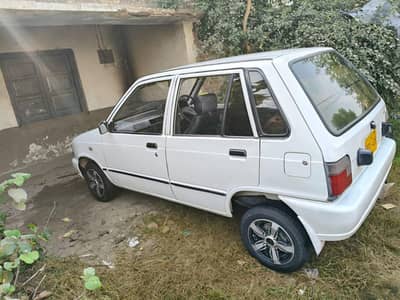 sazuki Mehran vxr 03000/324/329