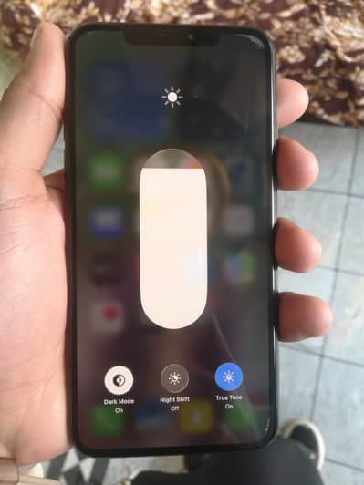 IPhone 11 pro max pta approved