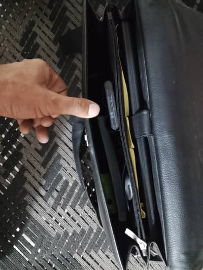 laptop bag